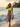 Tropical Bloom Sarong