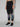 Artemis Reflective Leggings Black