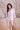 Crepe Satin Tye & Dye Co-ord Set