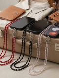 Crystal Crossbody Phone Sling - Pack of 3