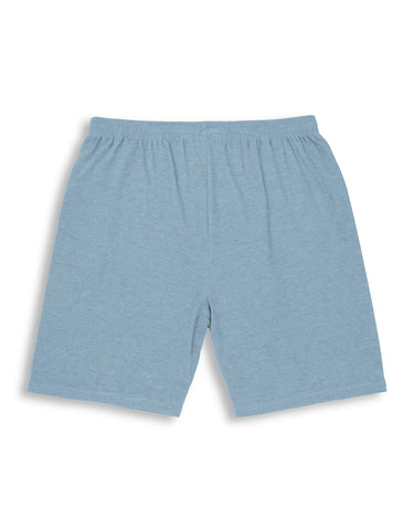 Shorts Loungewear - Sky