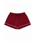 Women's Merlot Lounge Shorts