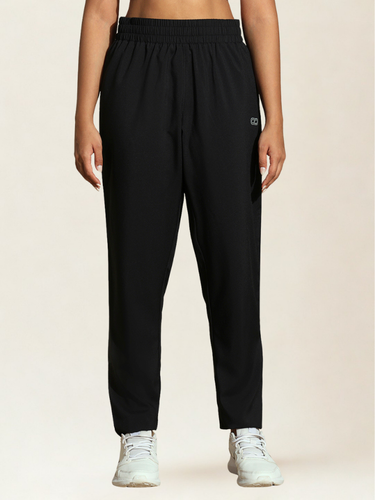 Shop-TraqLite Track Pants Black