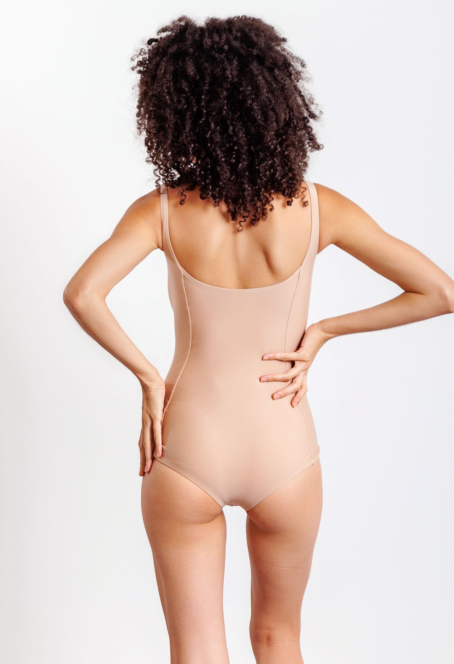 The Shaping Bodysuit