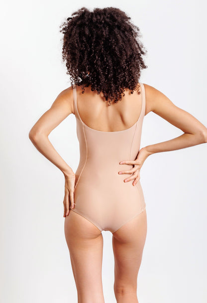 The Shaping Bodysuit