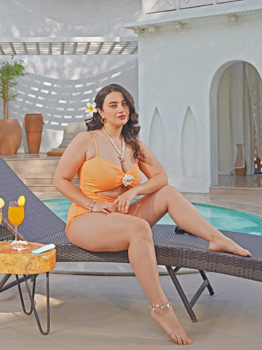 Rosato Monokini