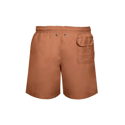 Cinnamon Brown