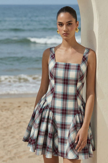 Louise Dress