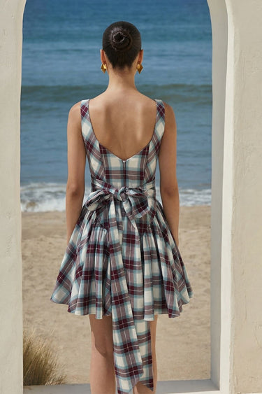 Louise Dress