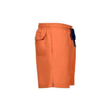 Burnt Orange