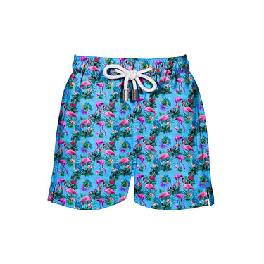 Tropical Fever Boys (Blue)