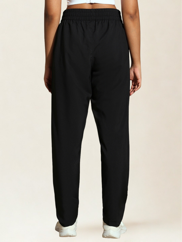 Shop-TraqLite Track Pants Black