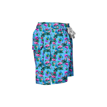 Tropical Fever Boys (Blue)