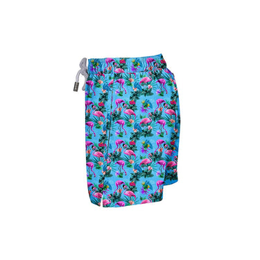 Tropical Fever Boys (Blue)