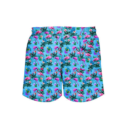 Tropical Fever Boys (Blue)