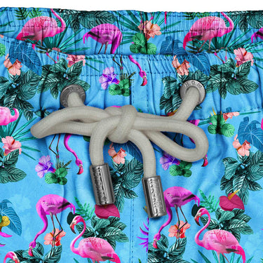 Tropical Fever Boys (Blue)