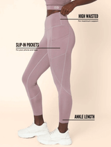 Shop-Aura Leggings Nirvana