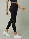 Shop-Ath Perform 7/8 High Waist Leggings Black