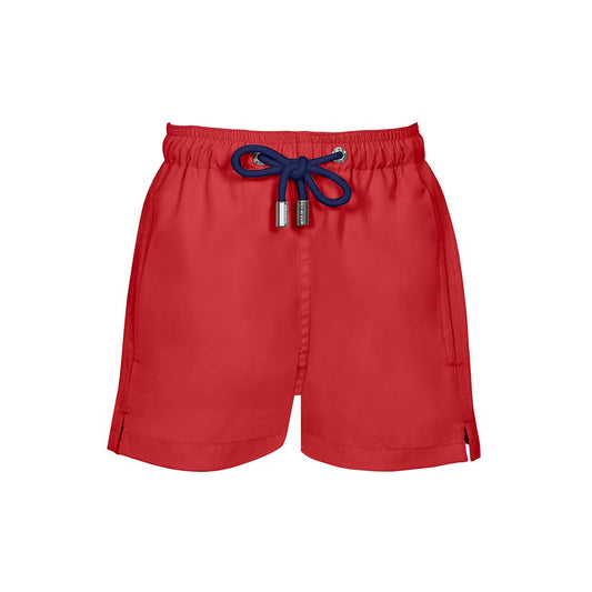 Red - Boys