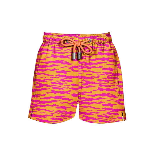 Neon Waves Boys