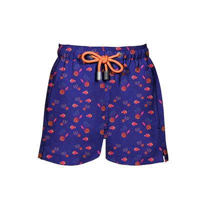 We Found Nemo Boys