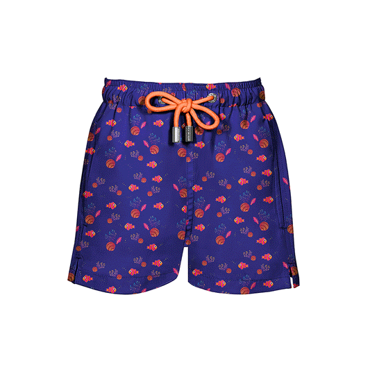 We Found Nemo Boys