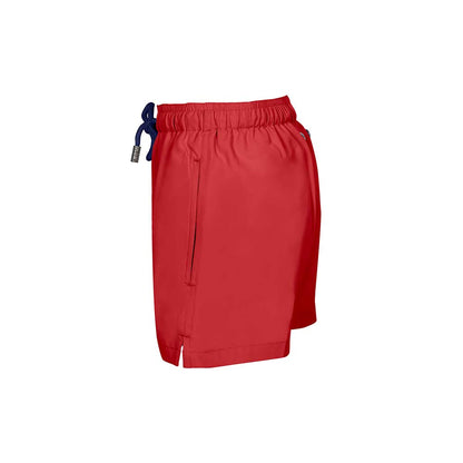 Red - Boys