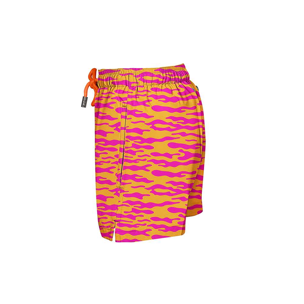 Neon Waves Boys
