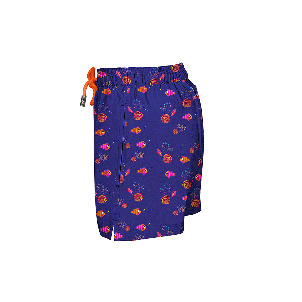 We Found Nemo Boys