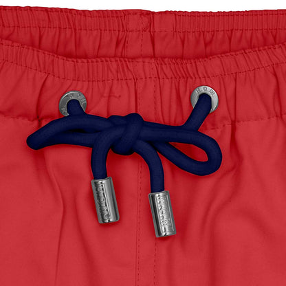 Red - Boys