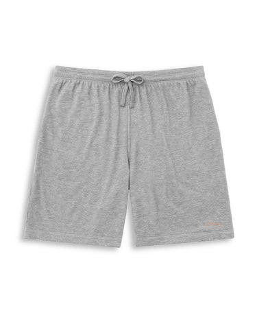 Shorts Loungewear - Grey