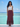 Resort Luxe Wine Skirt