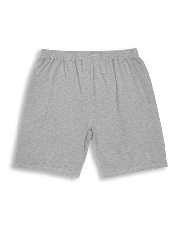 Shorts Loungewear - Grey