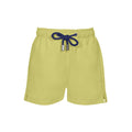 Yellow Boys