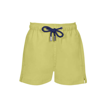 Yellow Boys