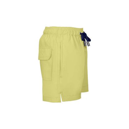 Yellow Boys