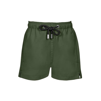 Olive Green Boys