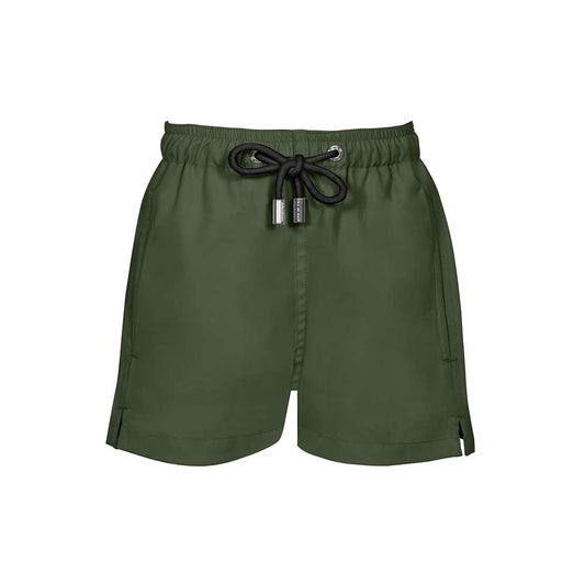 Olive Green Boys