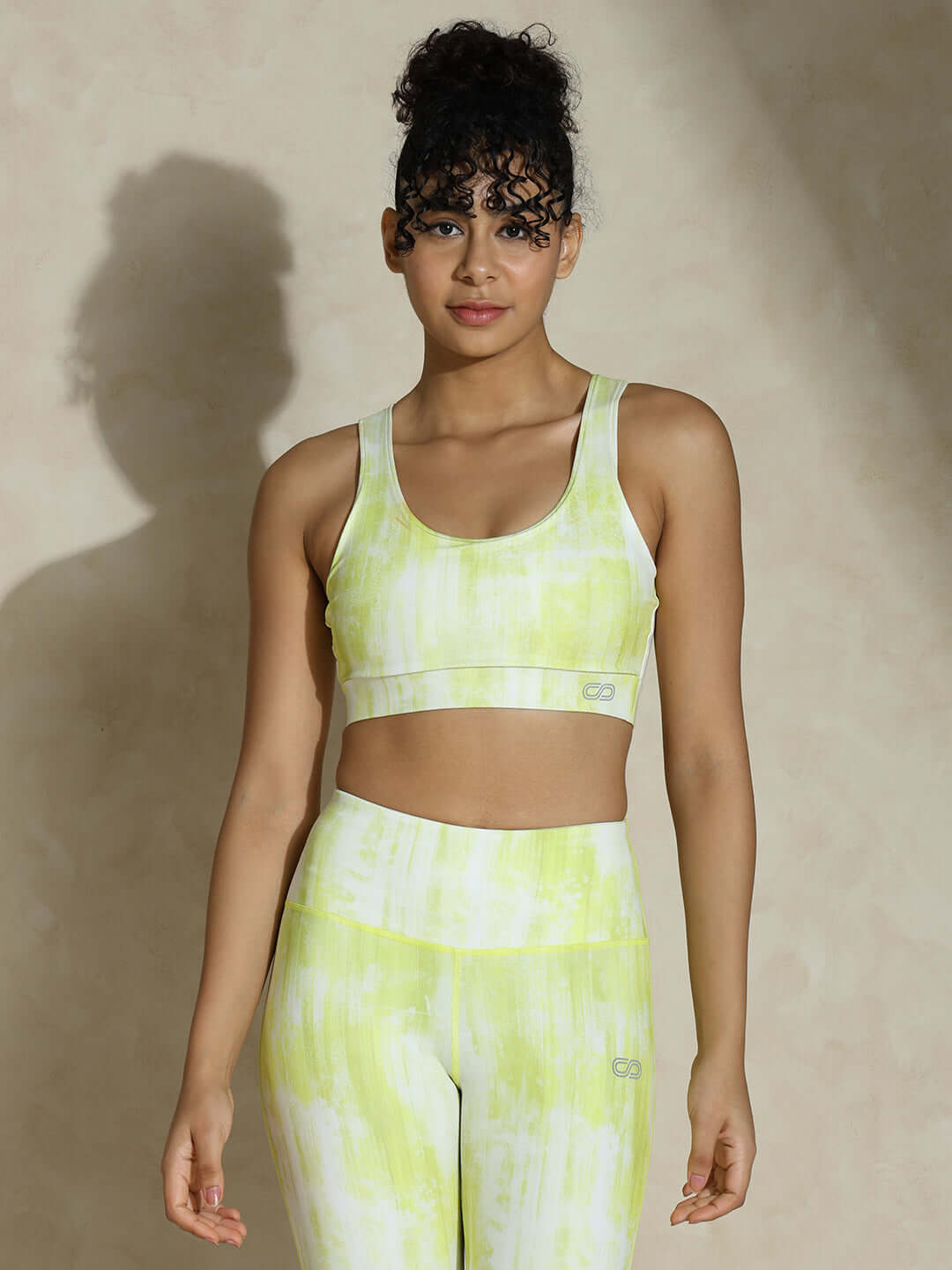 Shop-Lemon Grunge Luxe Crop Top