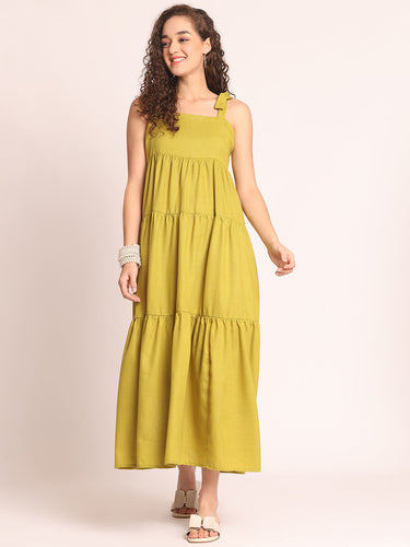 Madison Sun Dress