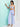 Blue Horizon Twist Co-Ord Set
