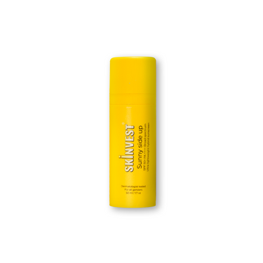 skinvest ultra-lightweight SPF 50+ PA Sunscreen