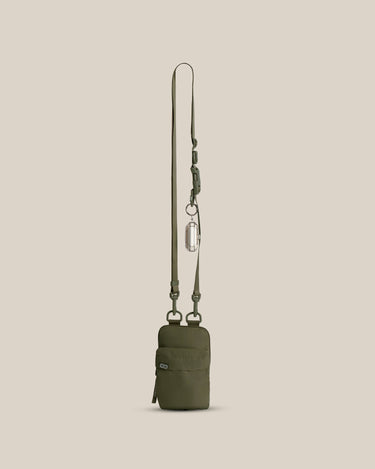 Shop-Traq Mobile Sling Olive
