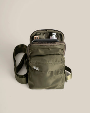 Shop-Traq Mobile Sling Olive