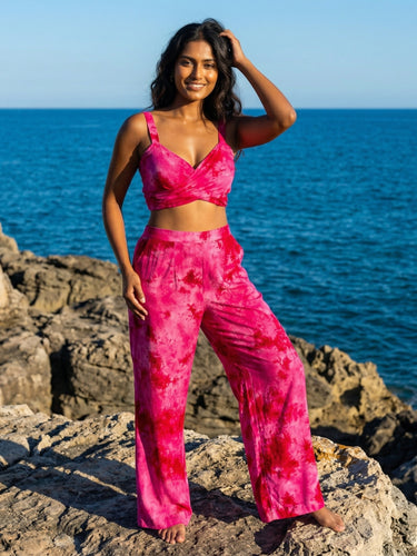 Salmon Beach Set