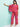 Crimson Wave Co-Ord