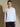 Aero TraqDry Long Sleeve Tee White