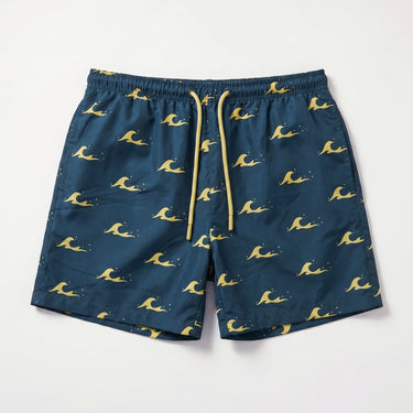 Men's Swim Shorts - Current