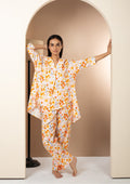 Sunlit - Cotton co-ords