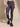 Panthera Print Luxe Leggings